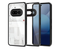 Tech-Protect MagMat do Nothing Phone 3A black/clear - 1340915 - zdjęcie 1
